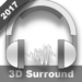 3D Surround MOD APK for Android Free Download