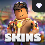 Master skins MOD APK for Android Free Download